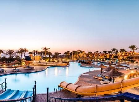 Bliss Abo Nawas Resort Marsa Alam Esterno foto